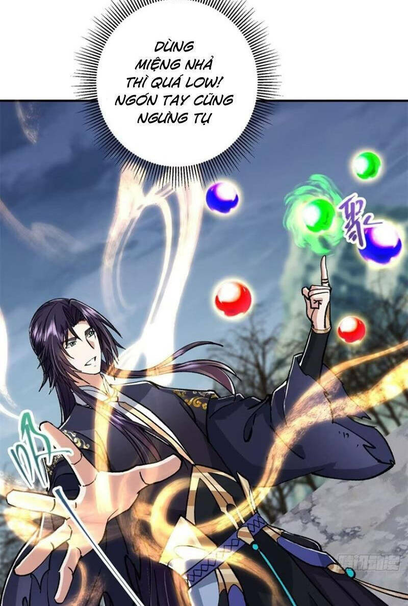 Chưởng Môn Khiêm Tốn Chút - Chapter 307 - Page 15