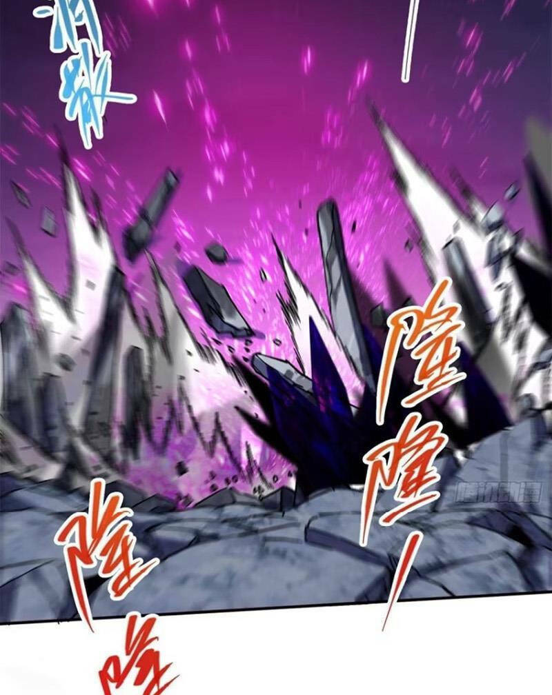 Chưởng Môn Khiêm Tốn Chút - Chapter 307 - Page 24