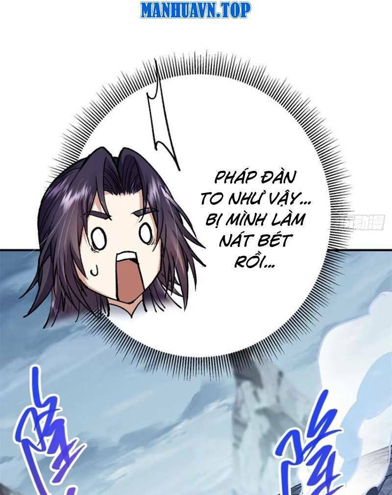 Chưởng Môn Khiêm Tốn Chút - Chapter 307 - Page 27