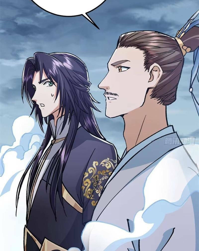 Chưởng Môn Khiêm Tốn Chút - Chapter 307 - Page 29