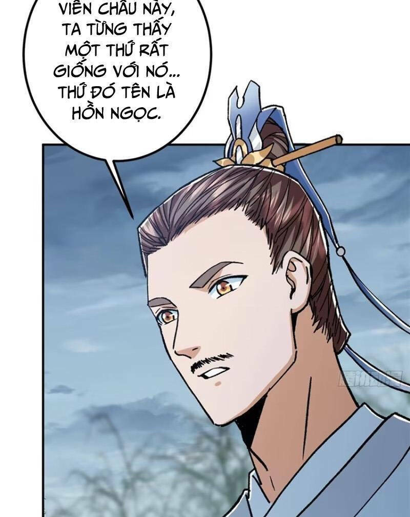 Chưởng Môn Khiêm Tốn Chút - Chapter 307 - Page 32