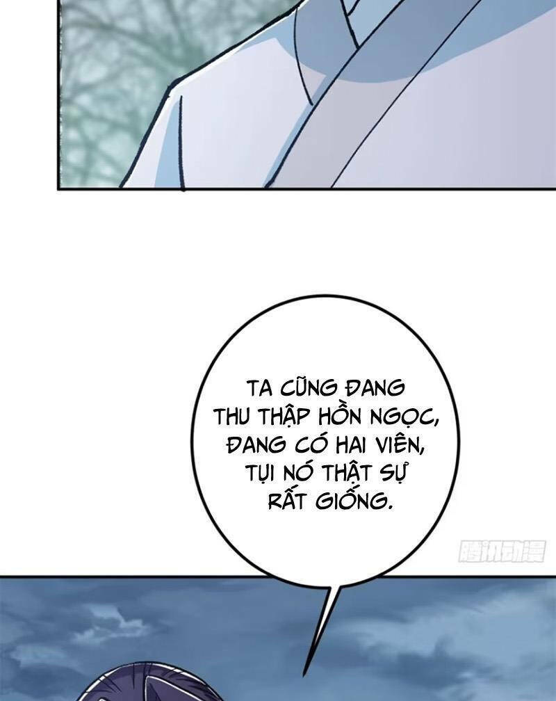 Chưởng Môn Khiêm Tốn Chút - Chapter 307 - Page 33