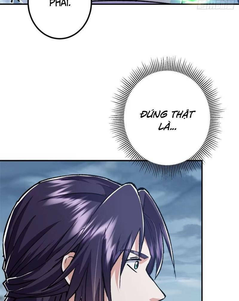 Chưởng Môn Khiêm Tốn Chút - Chapter 307 - Page 38