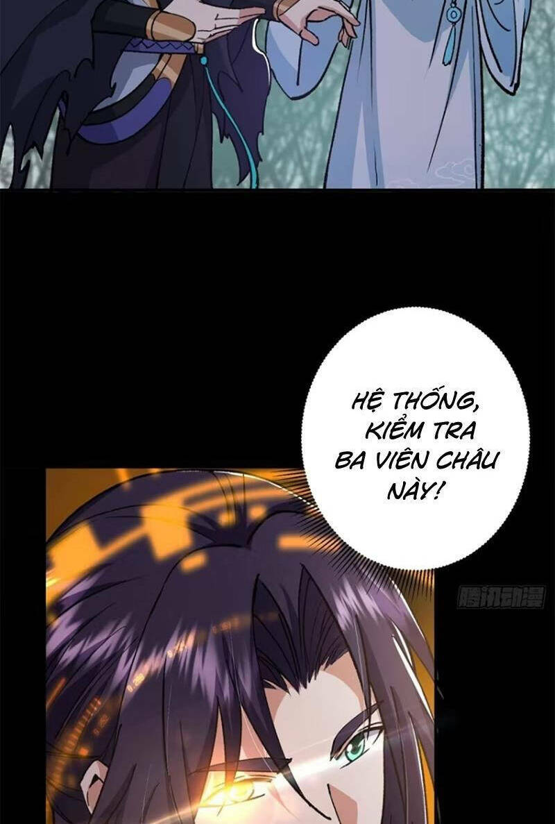 Chưởng Môn Khiêm Tốn Chút - Chapter 307 - Page 3