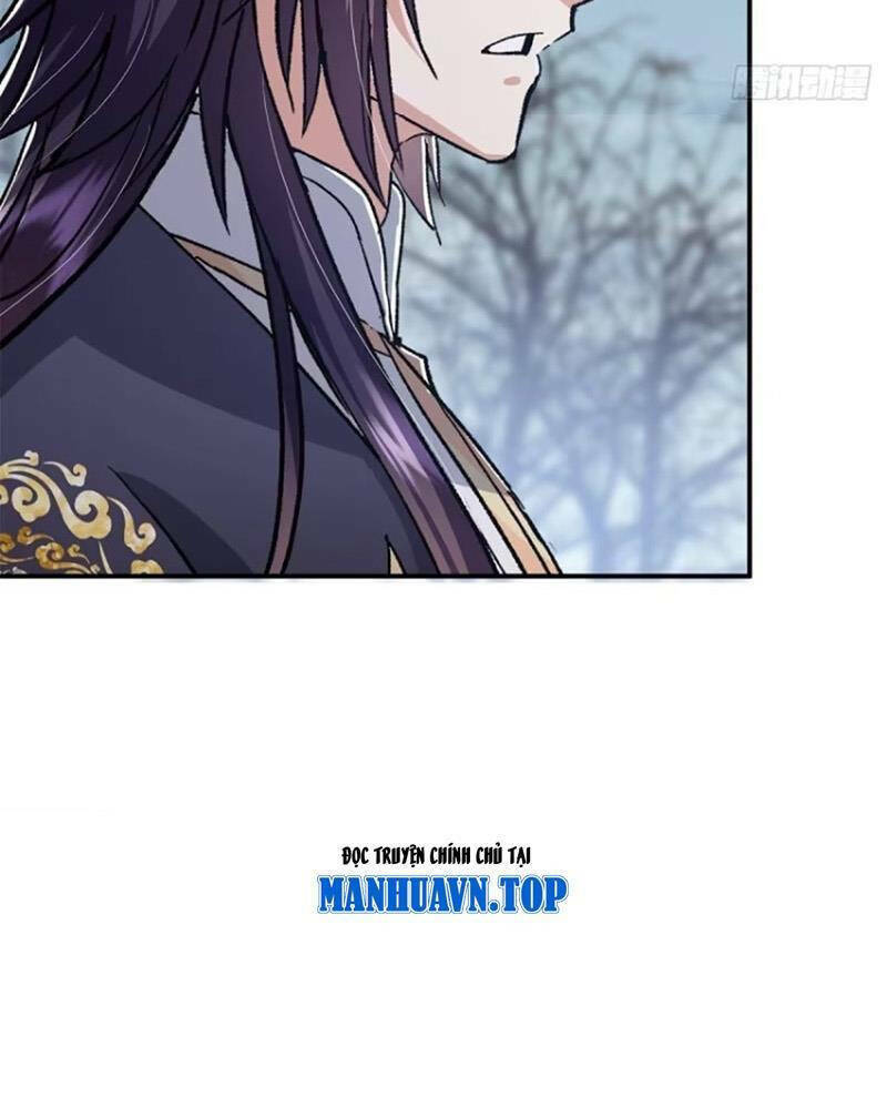 Chưởng Môn Khiêm Tốn Chút - Chapter 307 - Page 39