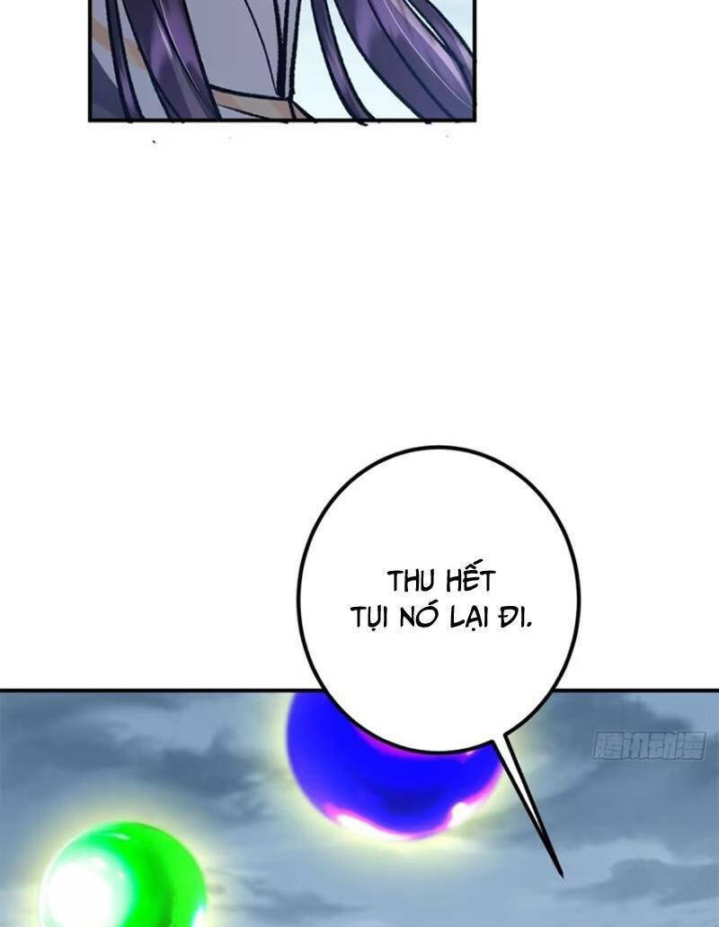 Chưởng Môn Khiêm Tốn Chút - Chapter 307 - Page 42