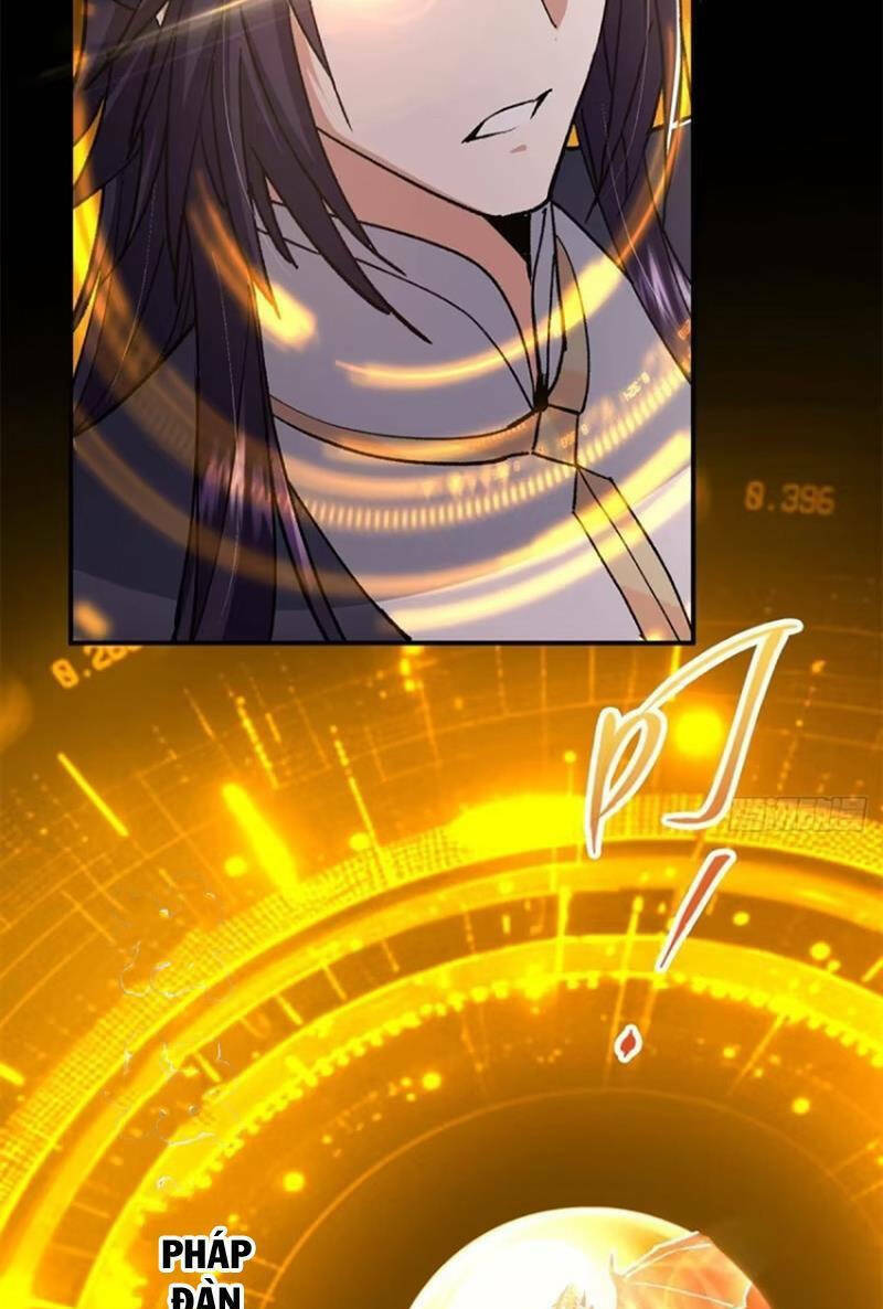 Chưởng Môn Khiêm Tốn Chút - Chapter 307 - Page 4