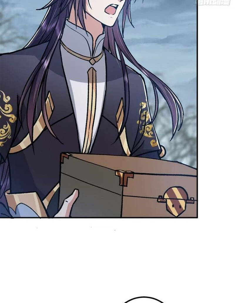 Chưởng Môn Khiêm Tốn Chút - Chapter 307 - Page 49