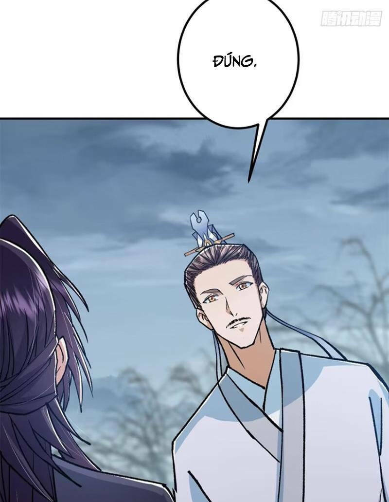 Chưởng Môn Khiêm Tốn Chút - Chapter 307 - Page 50