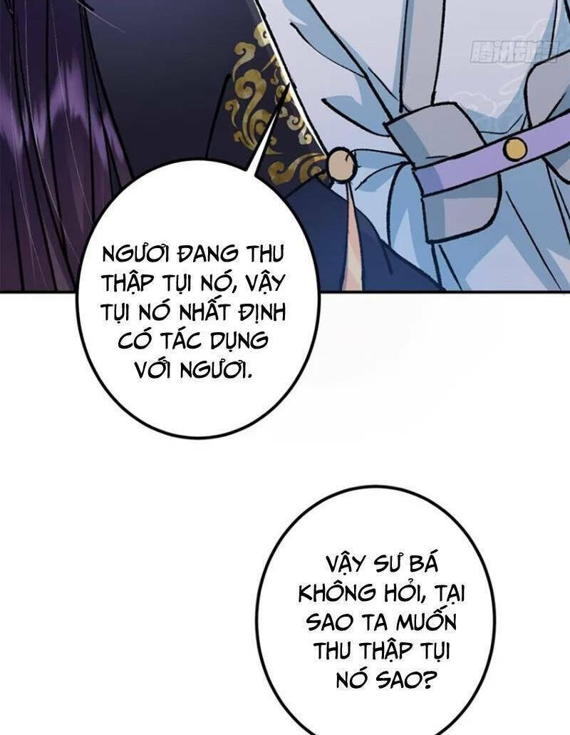 Chưởng Môn Khiêm Tốn Chút - Chapter 307 - Page 51