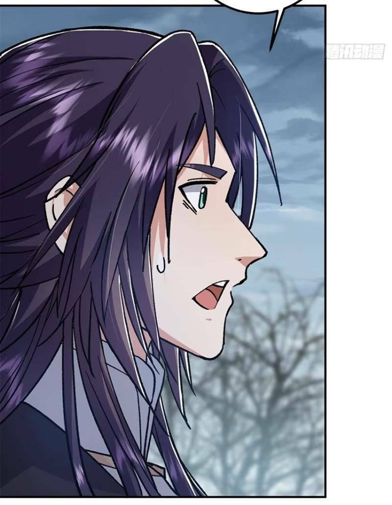 Chưởng Môn Khiêm Tốn Chút - Chapter 307 - Page 52