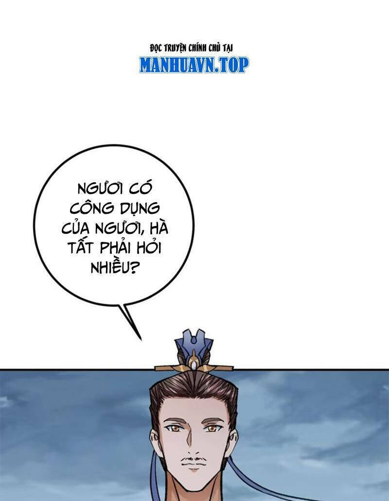 Chưởng Môn Khiêm Tốn Chút - Chapter 307 - Page 53