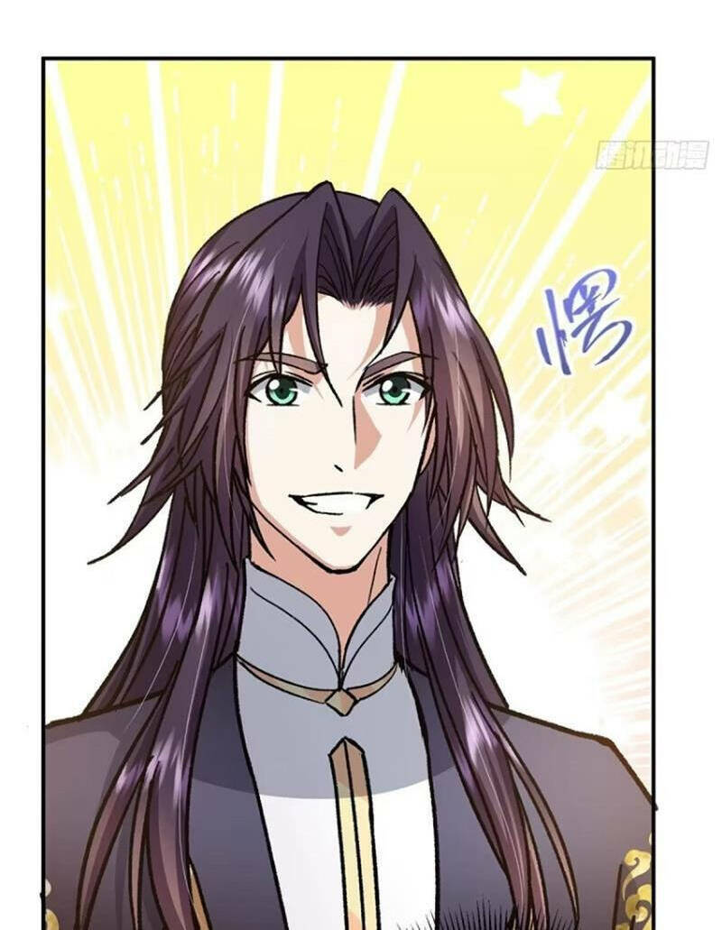 Chưởng Môn Khiêm Tốn Chút - Chapter 307 - Page 55