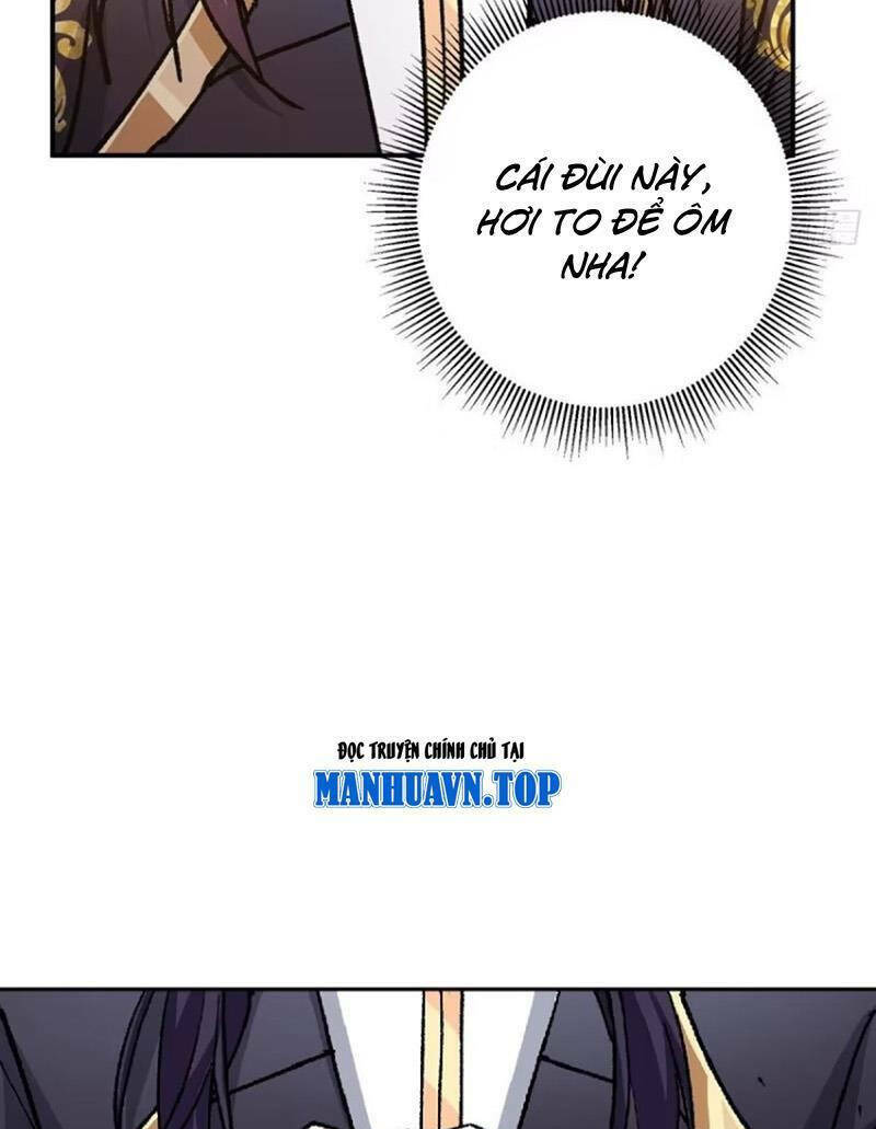 Chưởng Môn Khiêm Tốn Chút - Chapter 307 - Page 56