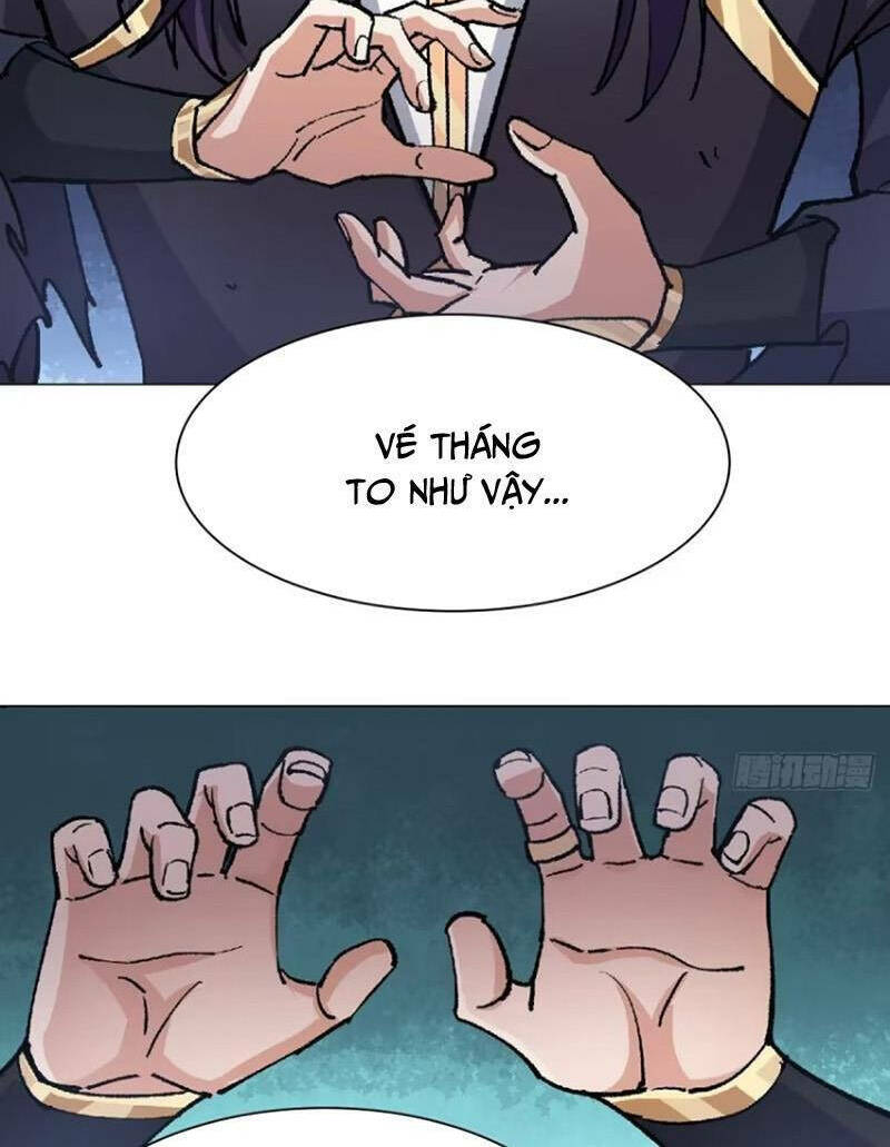 Chưởng Môn Khiêm Tốn Chút - Chapter 307 - Page 57