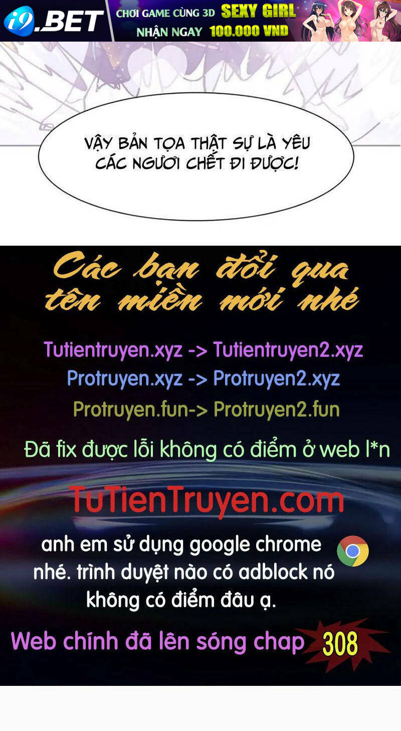 Chưởng Môn Khiêm Tốn Chút - Chapter 307 - Page 59