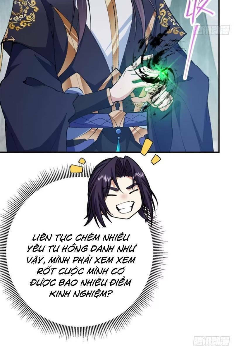 Chưởng Môn Khiêm Tốn Chút - Chapter 308 - Page 12