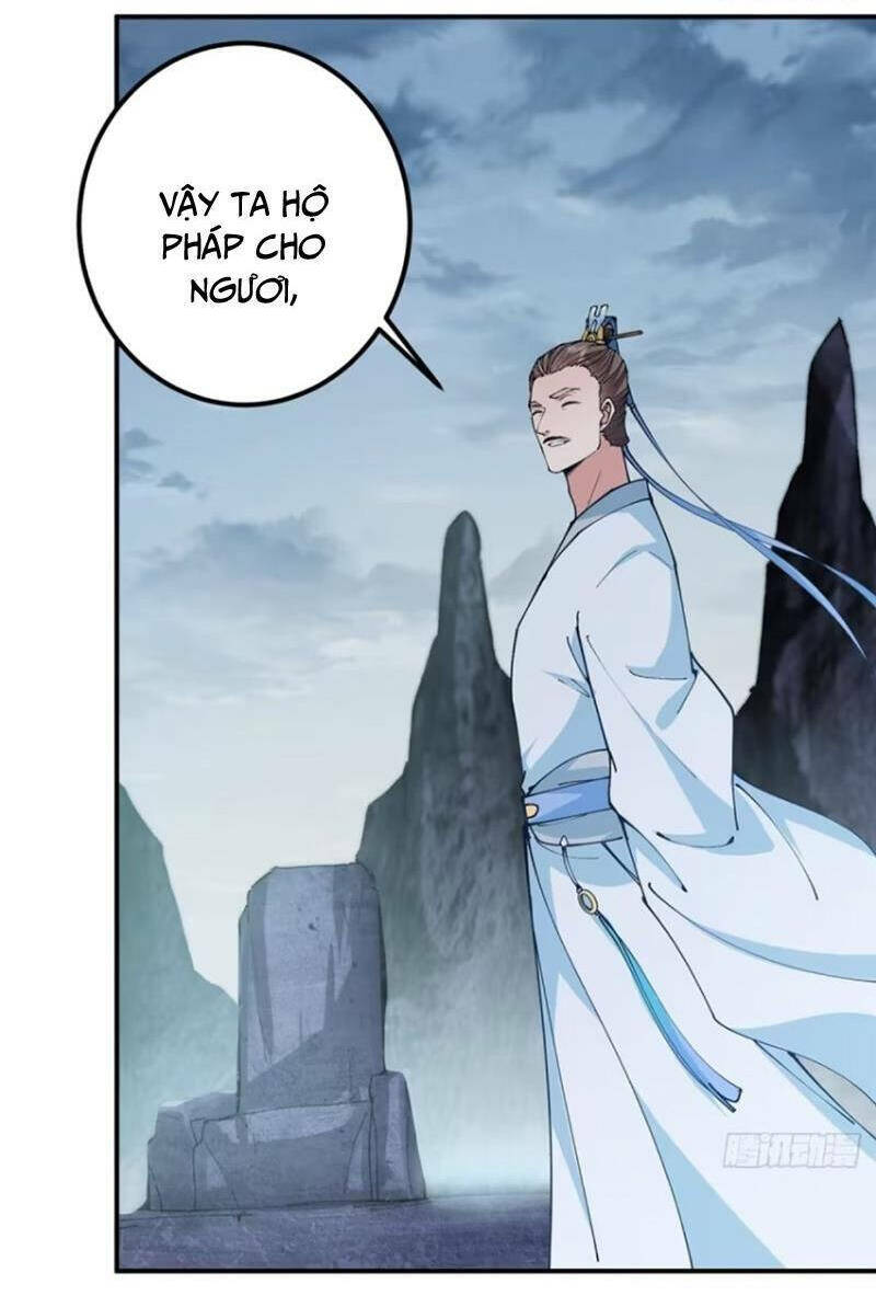 Chưởng Môn Khiêm Tốn Chút - Chapter 308 - Page 13