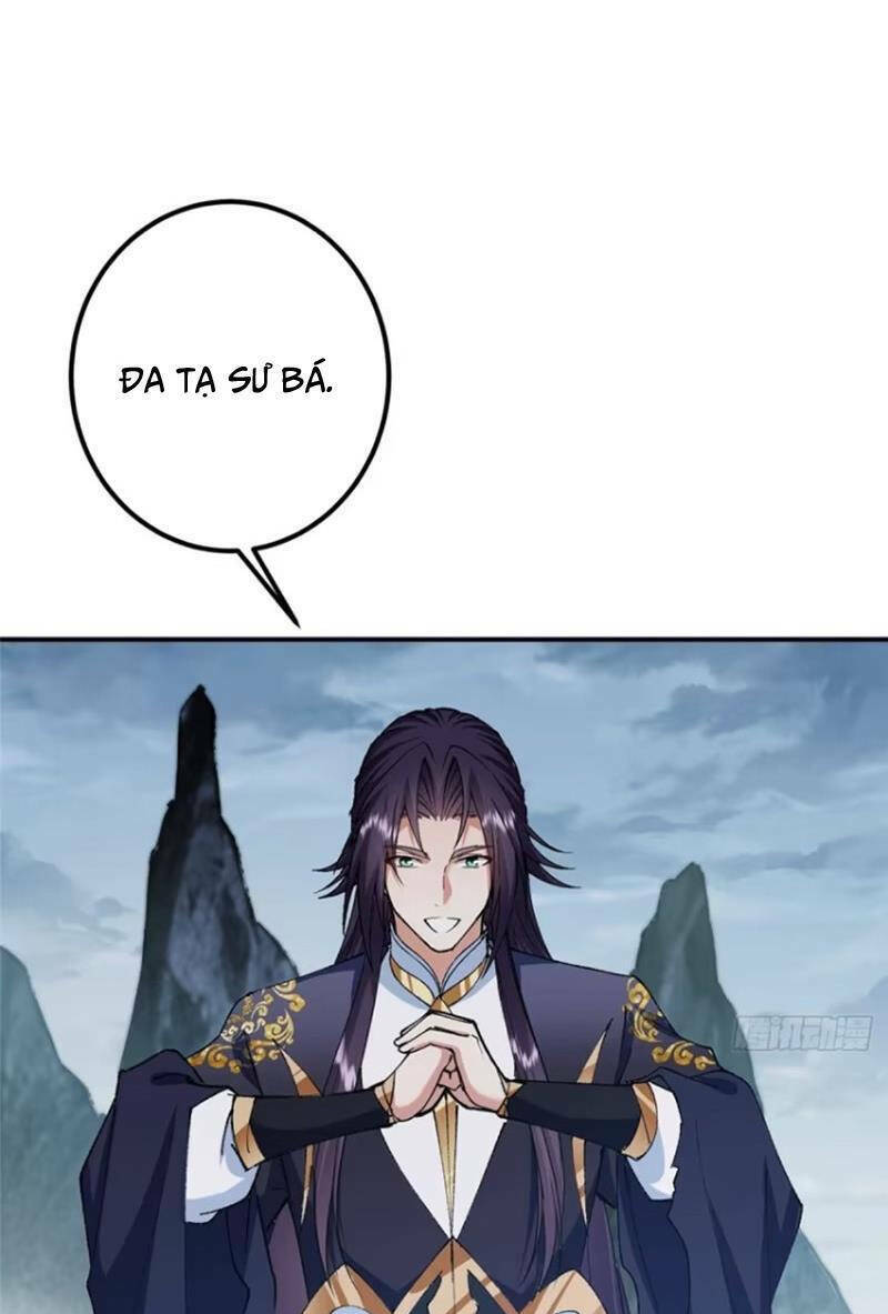 Chưởng Môn Khiêm Tốn Chút - Chapter 308 - Page 14
