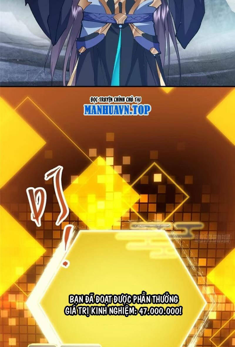 Chưởng Môn Khiêm Tốn Chút - Chapter 308 - Page 15