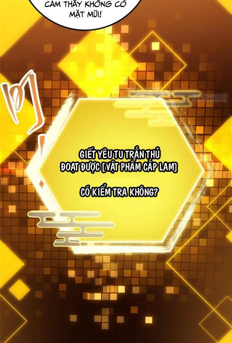 Chưởng Môn Khiêm Tốn Chút - Chapter 308 - Page 19