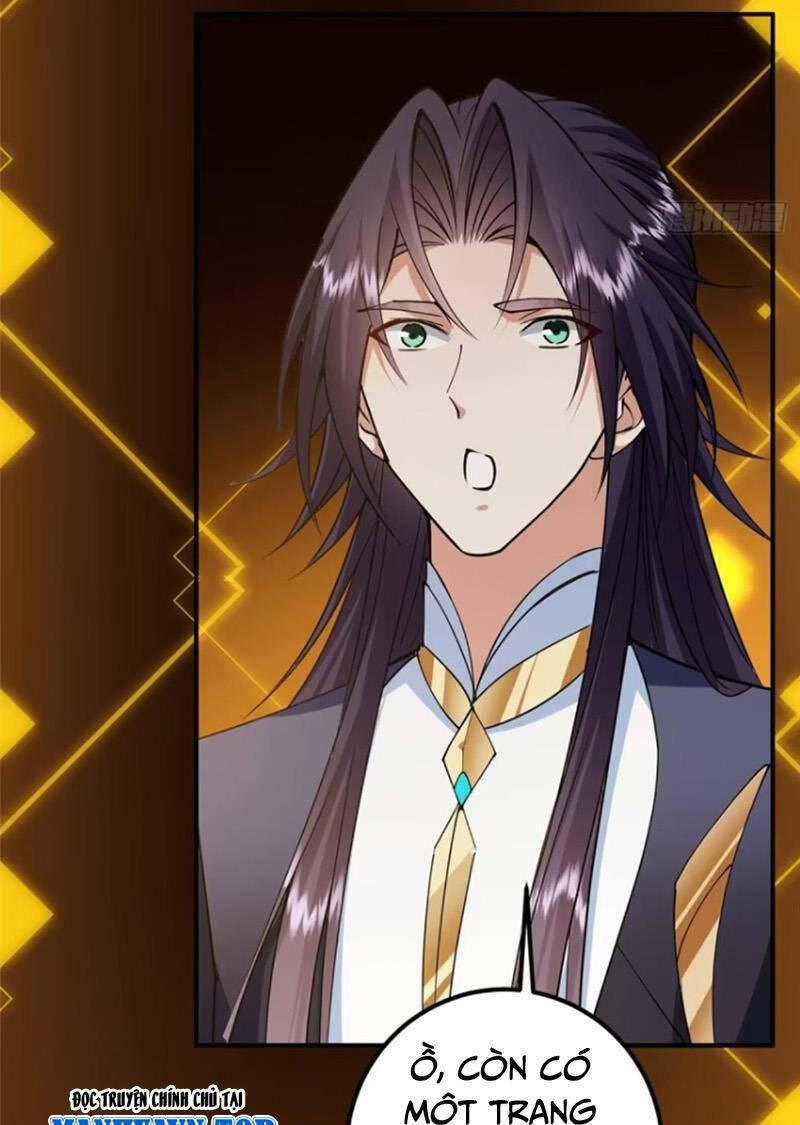 Chưởng Môn Khiêm Tốn Chút - Chapter 308 - Page 20