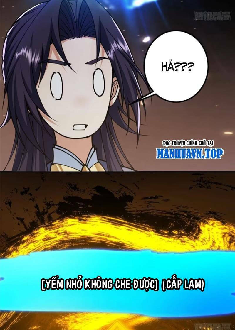 Chưởng Môn Khiêm Tốn Chút - Chapter 308 - Page 24