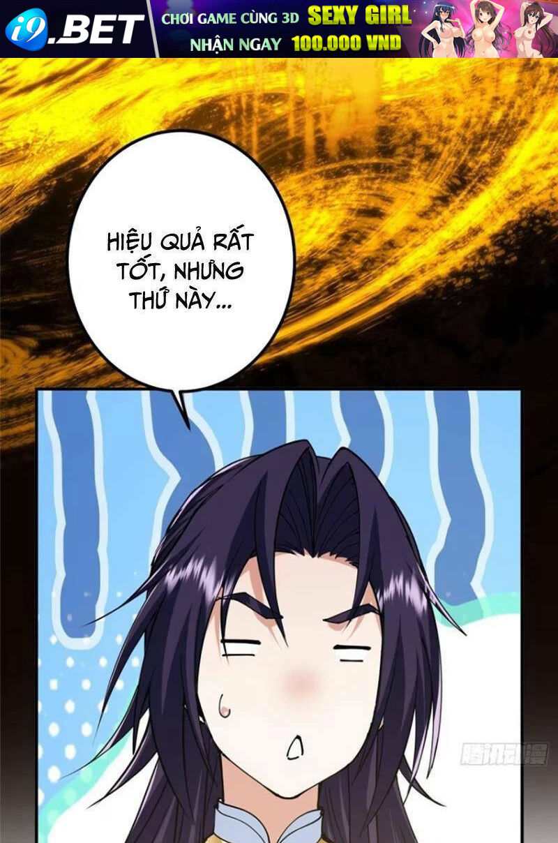 Chưởng Môn Khiêm Tốn Chút - Chapter 308 - Page 26