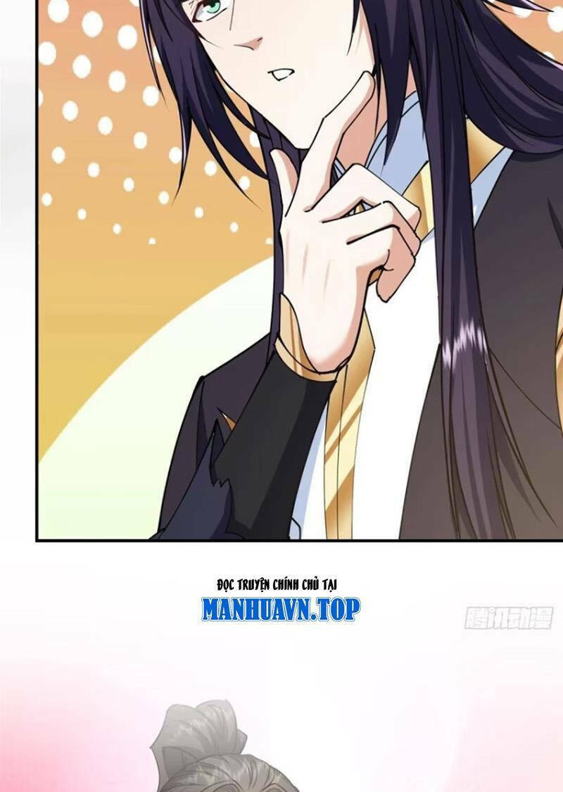 Chưởng Môn Khiêm Tốn Chút - Chapter 308 - Page 28