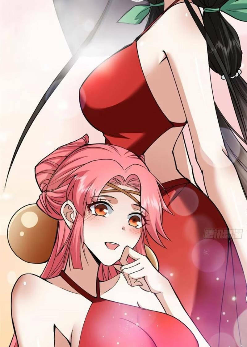 Chưởng Môn Khiêm Tốn Chút - Chapter 308 - Page 30