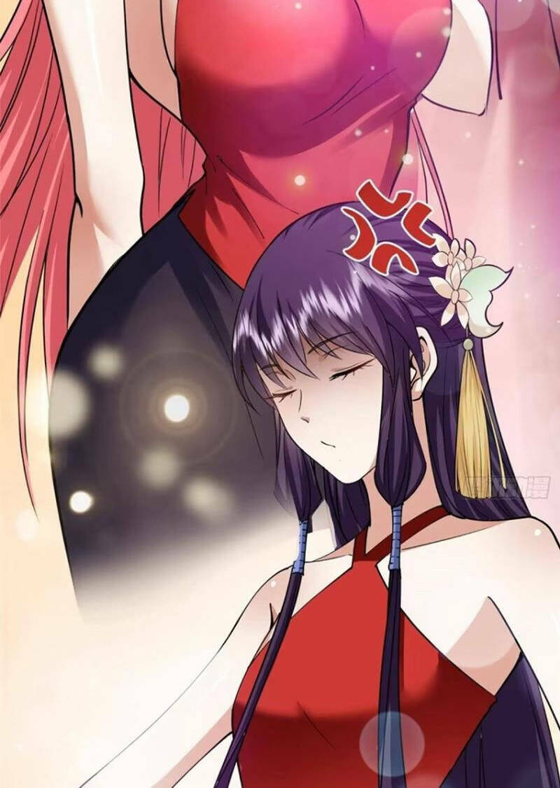 Chưởng Môn Khiêm Tốn Chút - Chapter 308 - Page 31