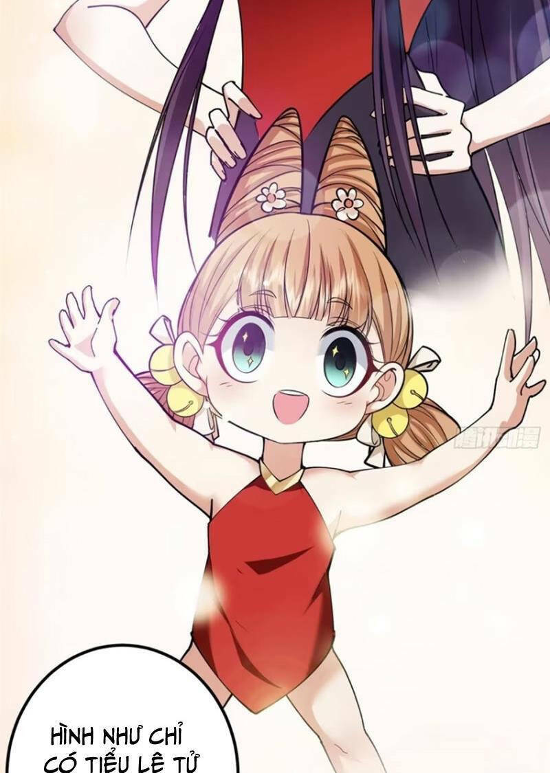 Chưởng Môn Khiêm Tốn Chút - Chapter 308 - Page 32