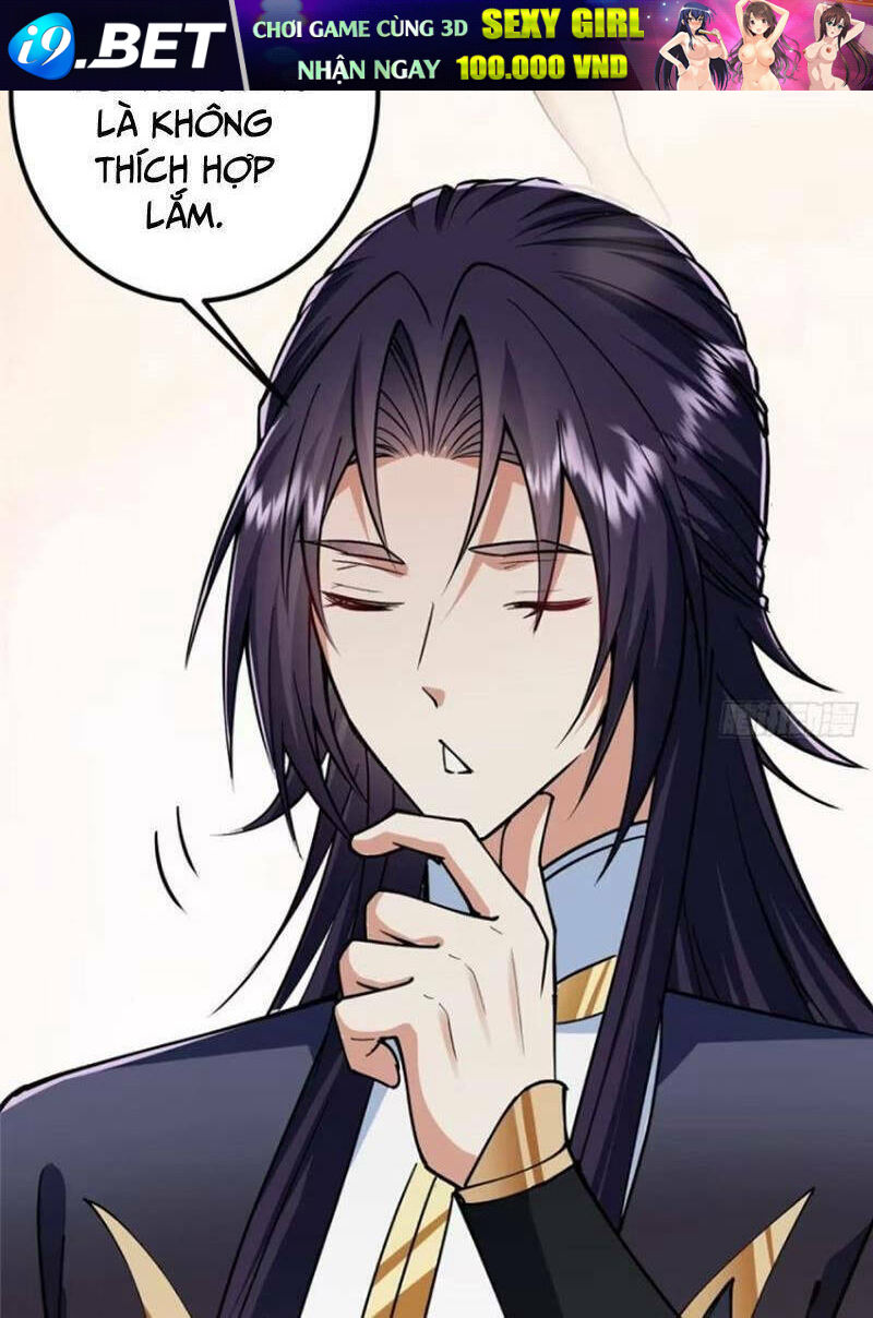 Chưởng Môn Khiêm Tốn Chút - Chapter 308 - Page 33