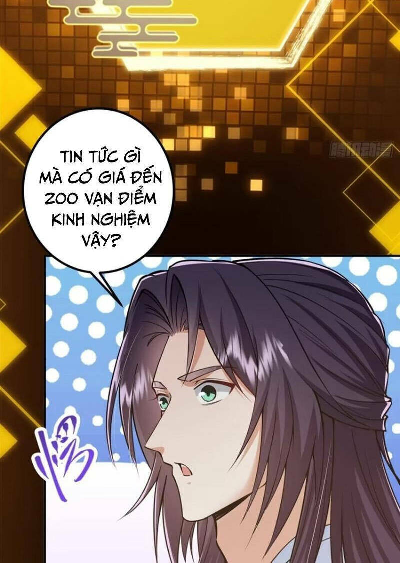 Chưởng Môn Khiêm Tốn Chút - Chapter 308 - Page 37