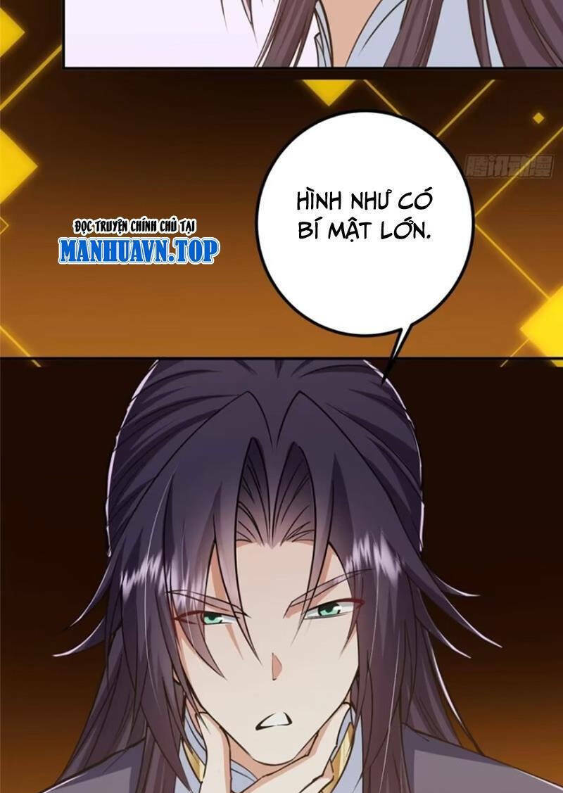 Chưởng Môn Khiêm Tốn Chút - Chapter 308 - Page 38