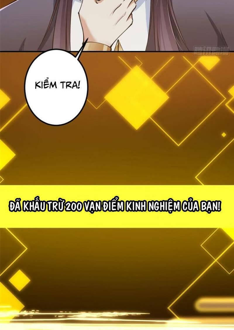 Chưởng Môn Khiêm Tốn Chút - Chapter 308 - Page 39