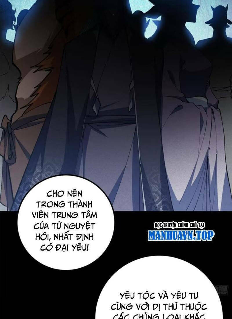 Chưởng Môn Khiêm Tốn Chút - Chapter 308 - Page 45