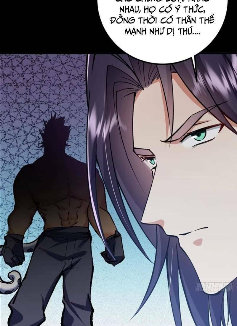 Chưởng Môn Khiêm Tốn Chút - Chapter 308 - Page 46