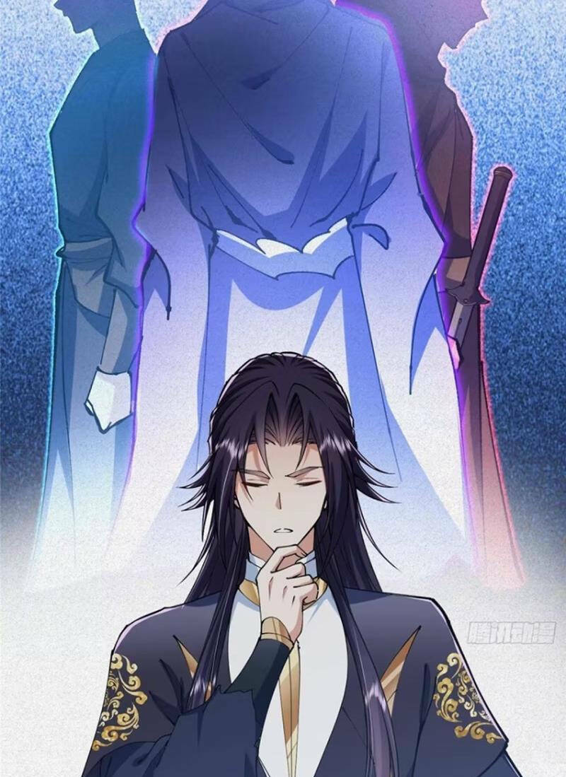 Chưởng Môn Khiêm Tốn Chút - Chapter 308 - Page 48