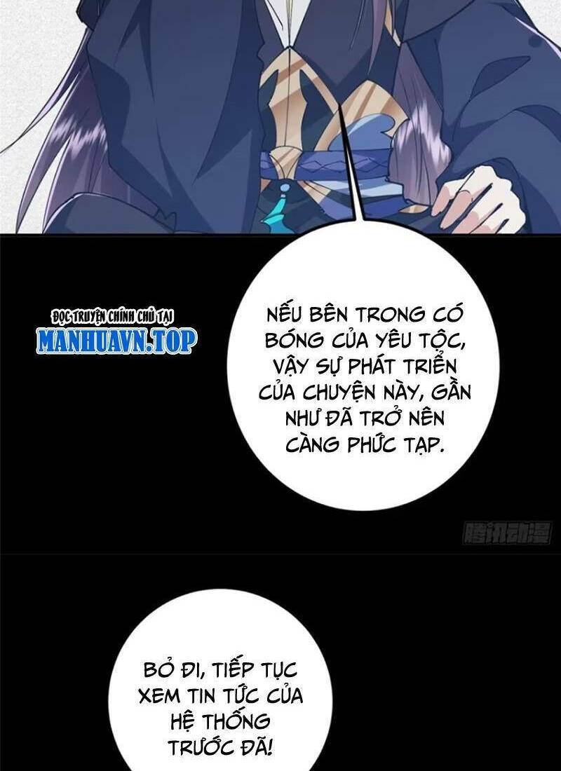 Chưởng Môn Khiêm Tốn Chút - Chapter 308 - Page 49