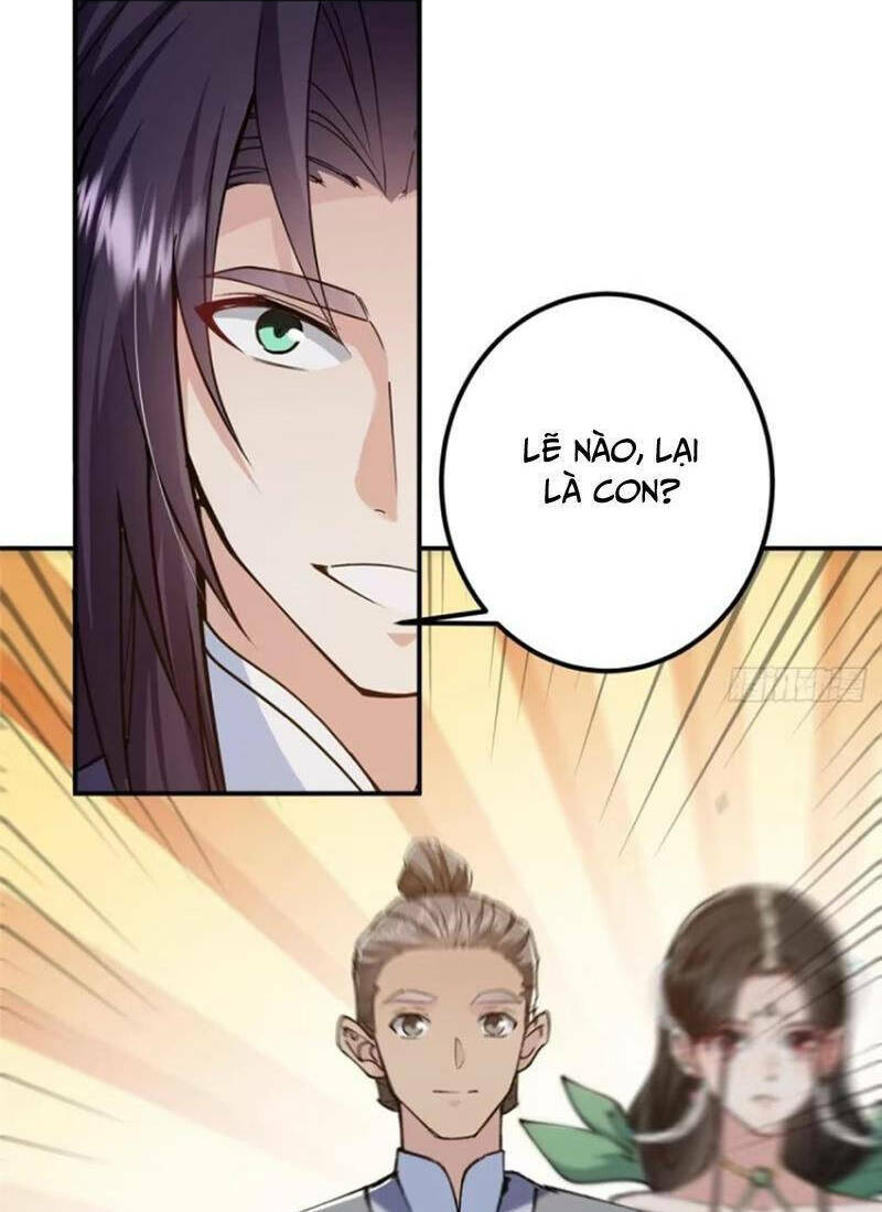 Chưởng Môn Khiêm Tốn Chút - Chapter 308 - Page 53