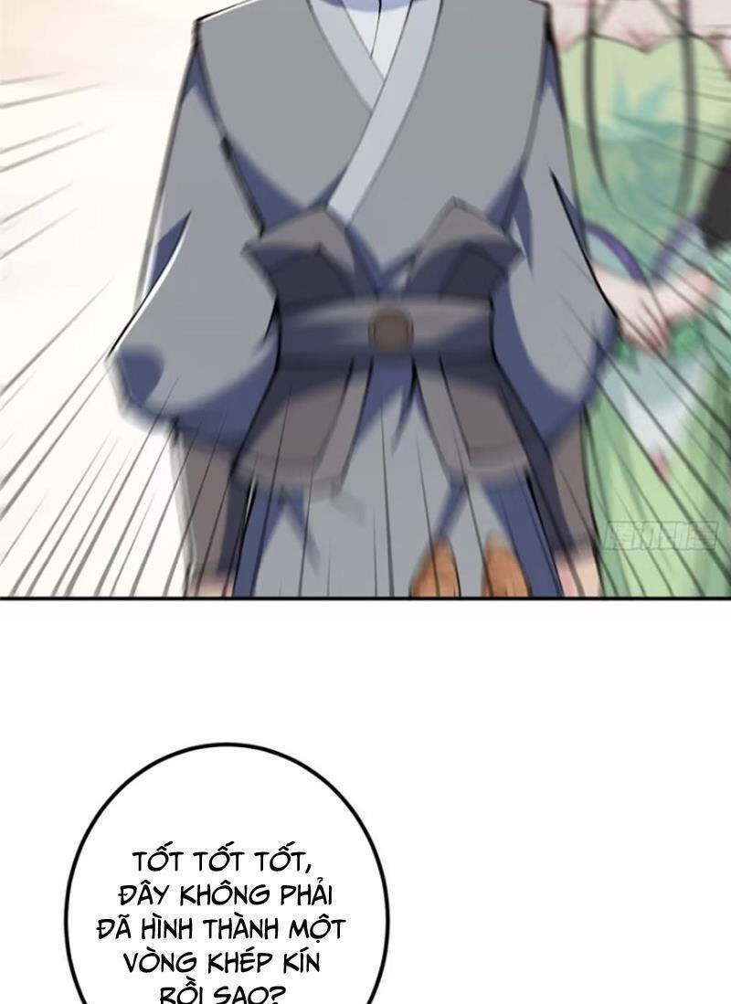 Chưởng Môn Khiêm Tốn Chút - Chapter 308 - Page 54