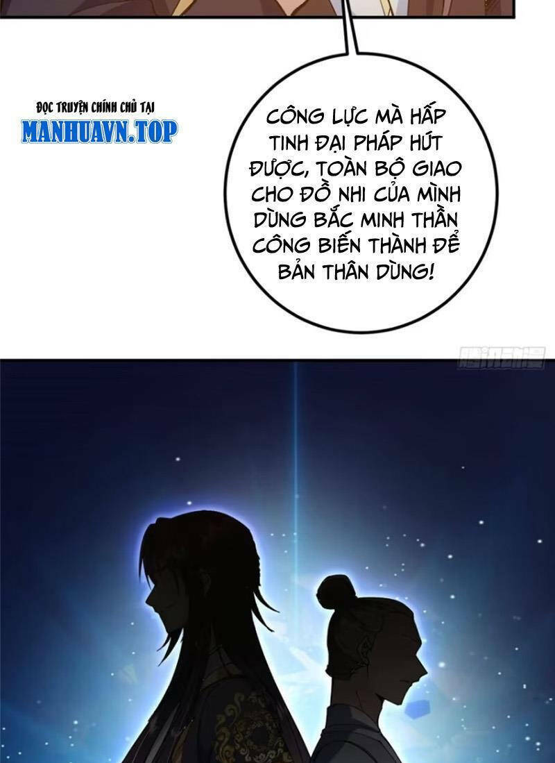 Chưởng Môn Khiêm Tốn Chút - Chapter 308 - Page 56