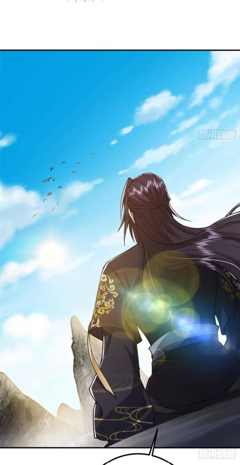 Chưởng Môn Khiêm Tốn Chút - Chapter 308 - Page 58