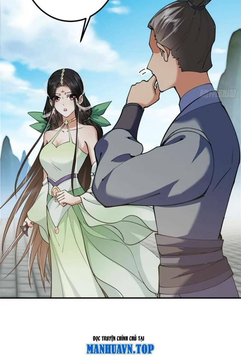 Chưởng Môn Khiêm Tốn Chút - Chapter 308 - Page 7