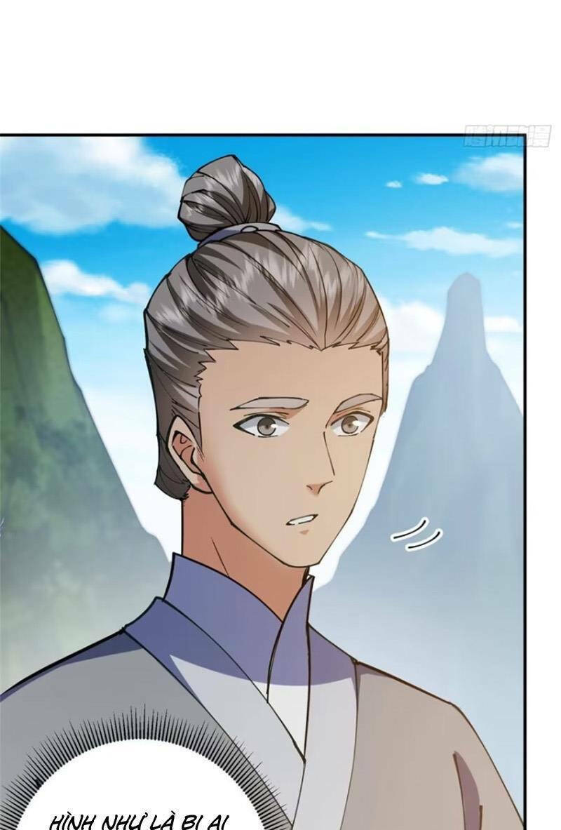 Chưởng Môn Khiêm Tốn Chút - Chapter 308 - Page 8