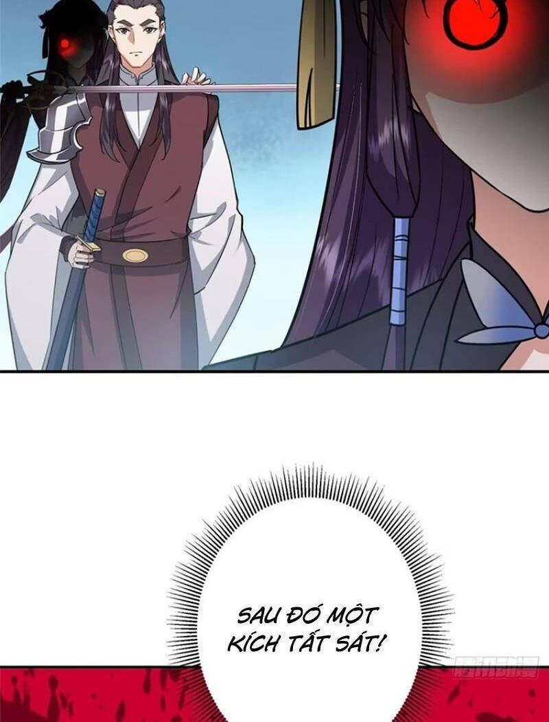 Chưởng Môn Khiêm Tốn Chút - Chapter 309 - Page 9