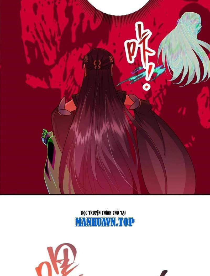 Chưởng Môn Khiêm Tốn Chút - Chapter 309 - Page 10