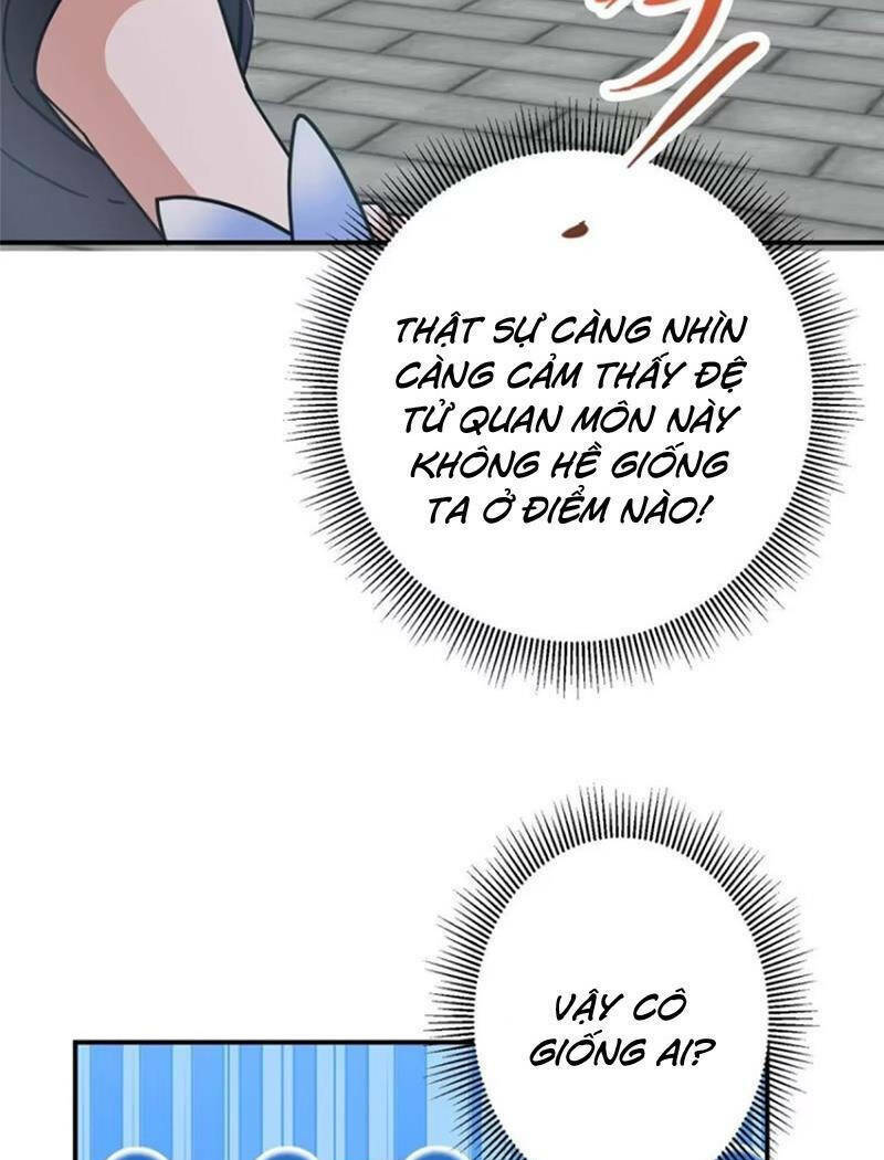 Chưởng Môn Khiêm Tốn Chút - Chapter 309 - Page 12