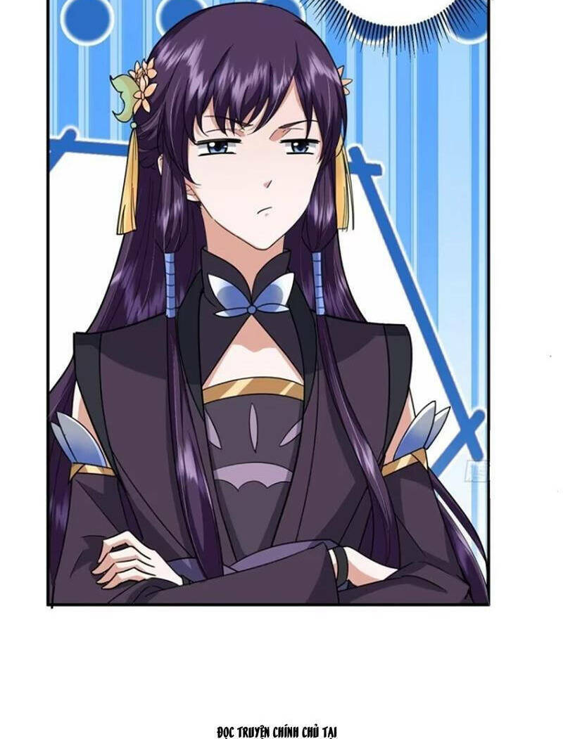 Chưởng Môn Khiêm Tốn Chút - Chapter 309 - Page 13